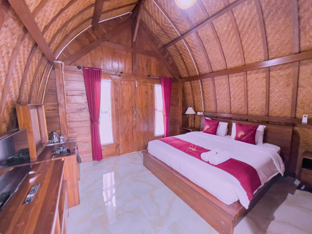 Innora Jungle Resort And Spa Batununggul Zewnętrze zdjęcie