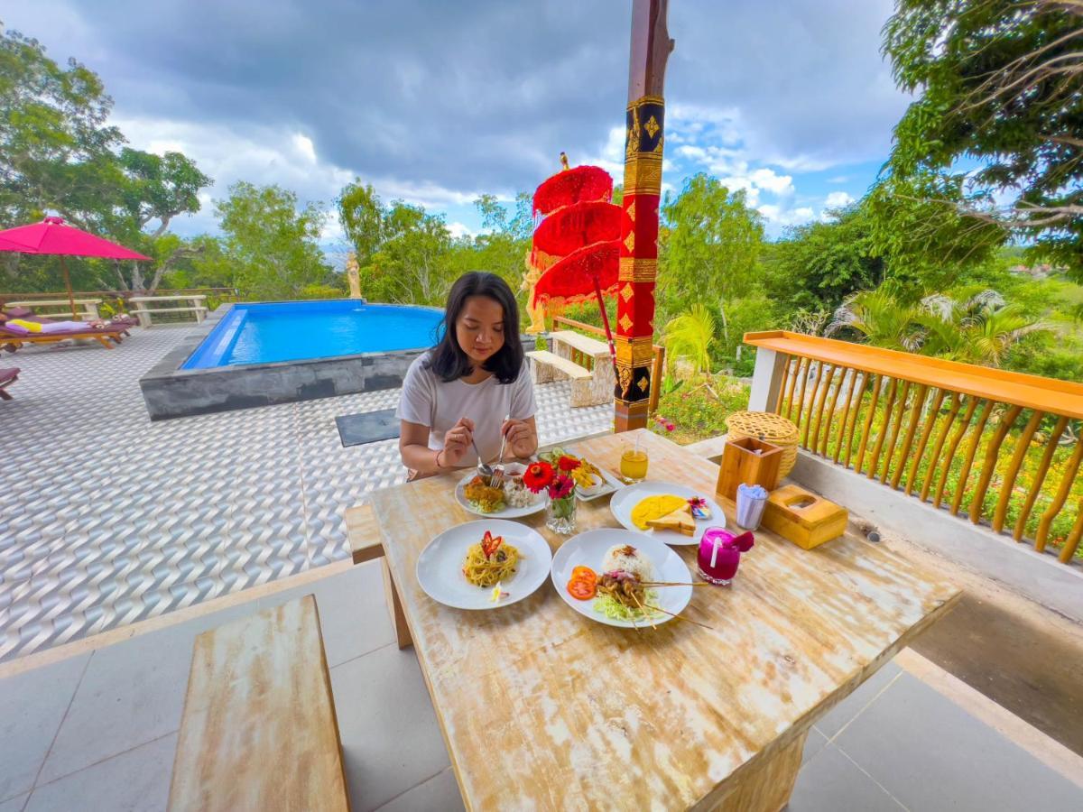 Innora Jungle Resort And Spa Batununggul Zewnętrze zdjęcie