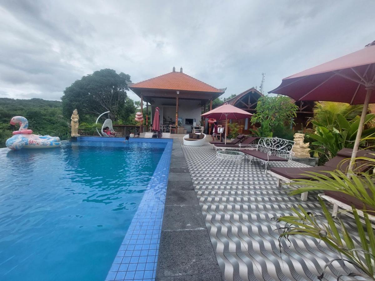 Innora Jungle Resort And Spa Batununggul Zewnętrze zdjęcie