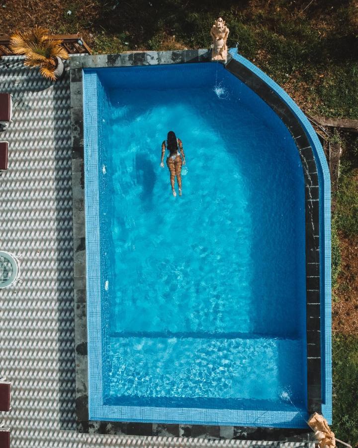 Innora Jungle Resort And Spa Batununggul Zewnętrze zdjęcie