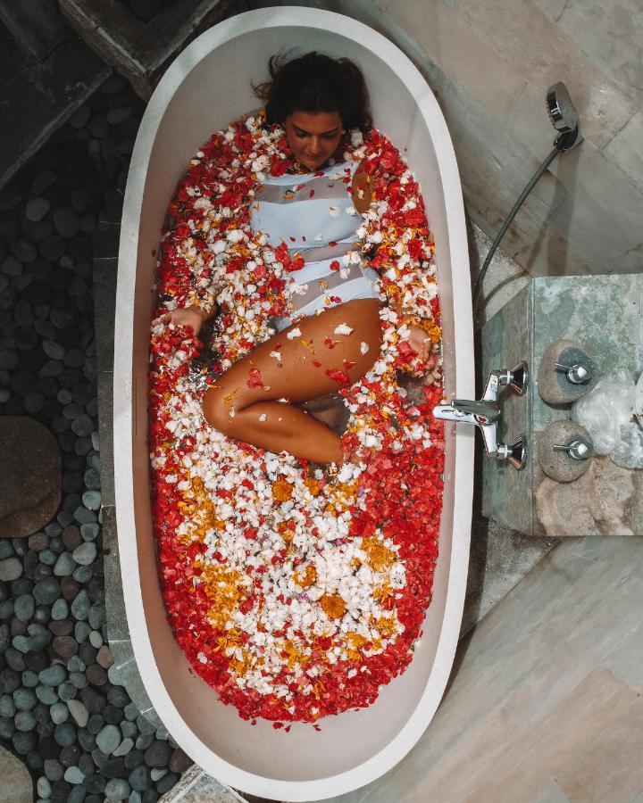 Innora Jungle Resort And Spa Batununggul Zewnętrze zdjęcie