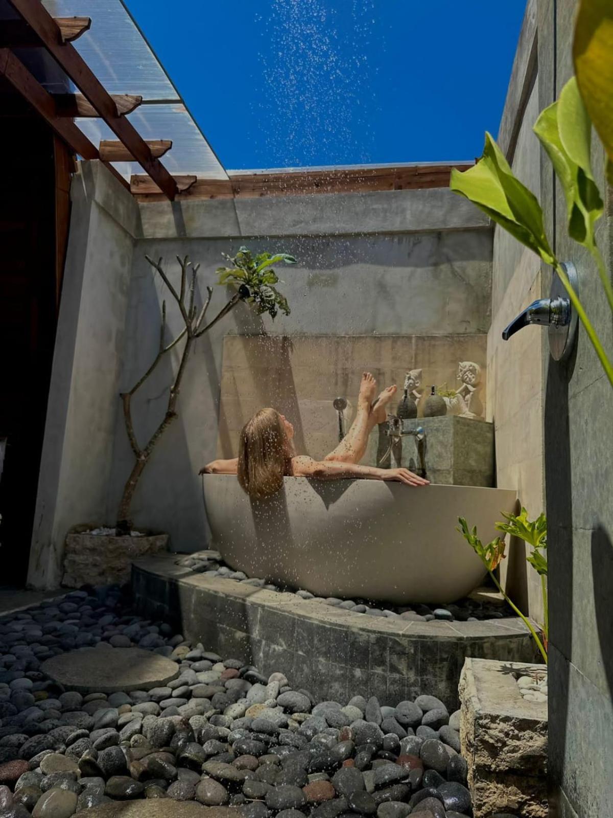 Innora Jungle Resort And Spa Batununggul Zewnętrze zdjęcie