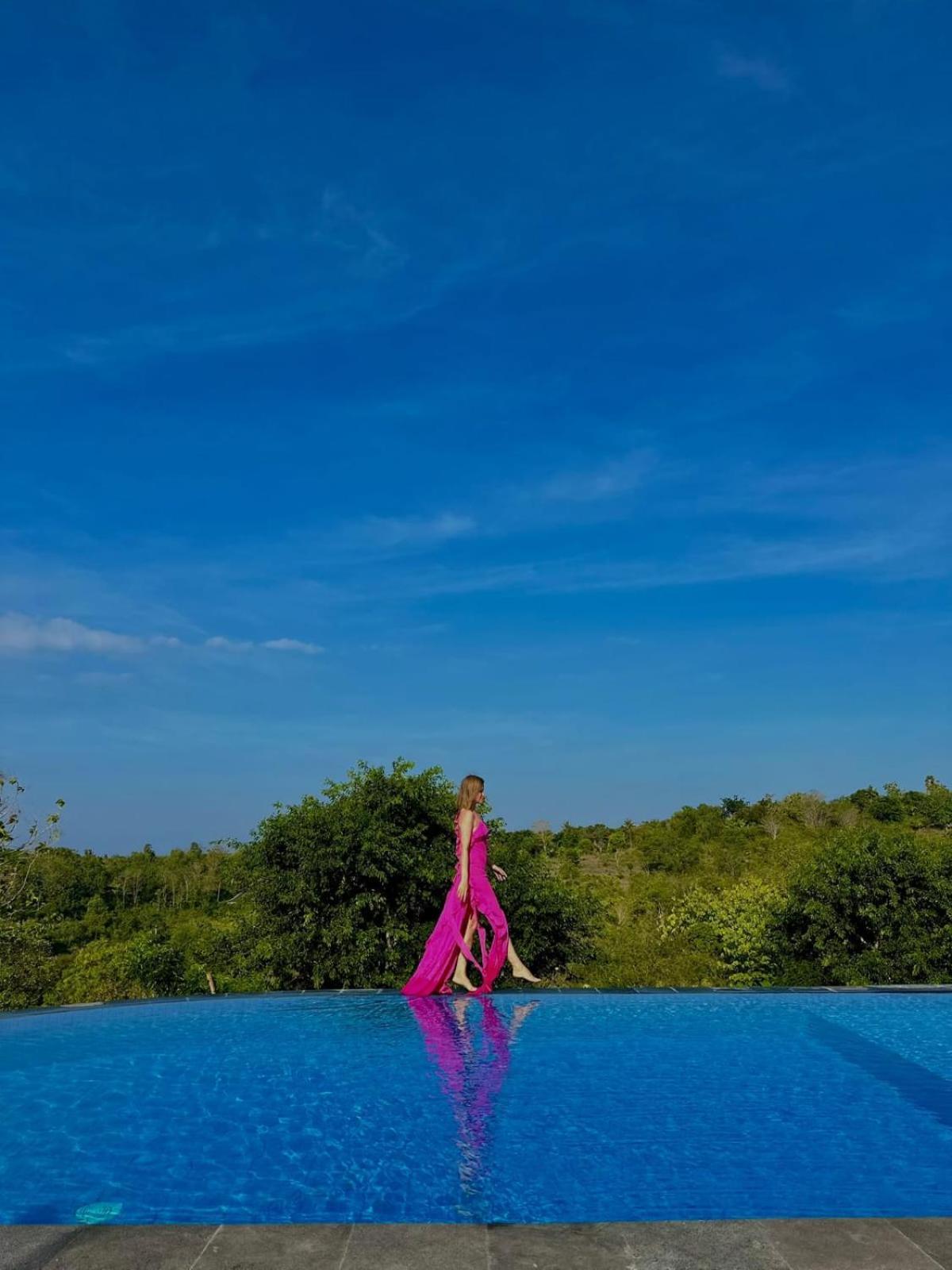 Innora Jungle Resort And Spa Batununggul Zewnętrze zdjęcie