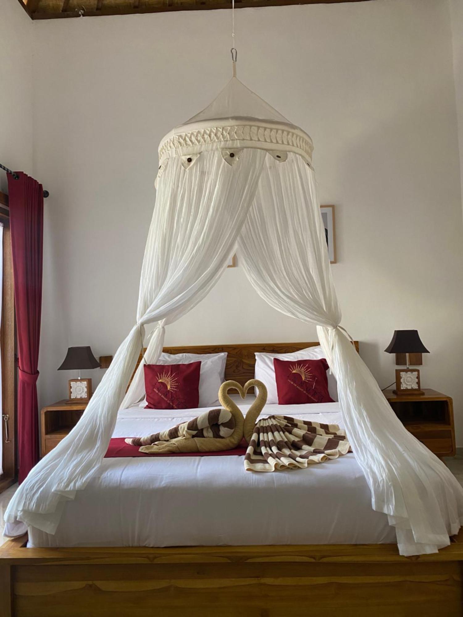 Innora Jungle Resort And Spa Batununggul Zewnętrze zdjęcie
